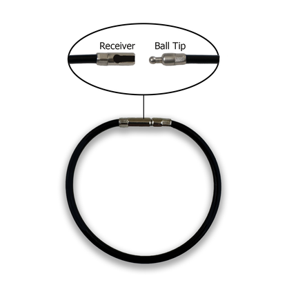Wire Keyring