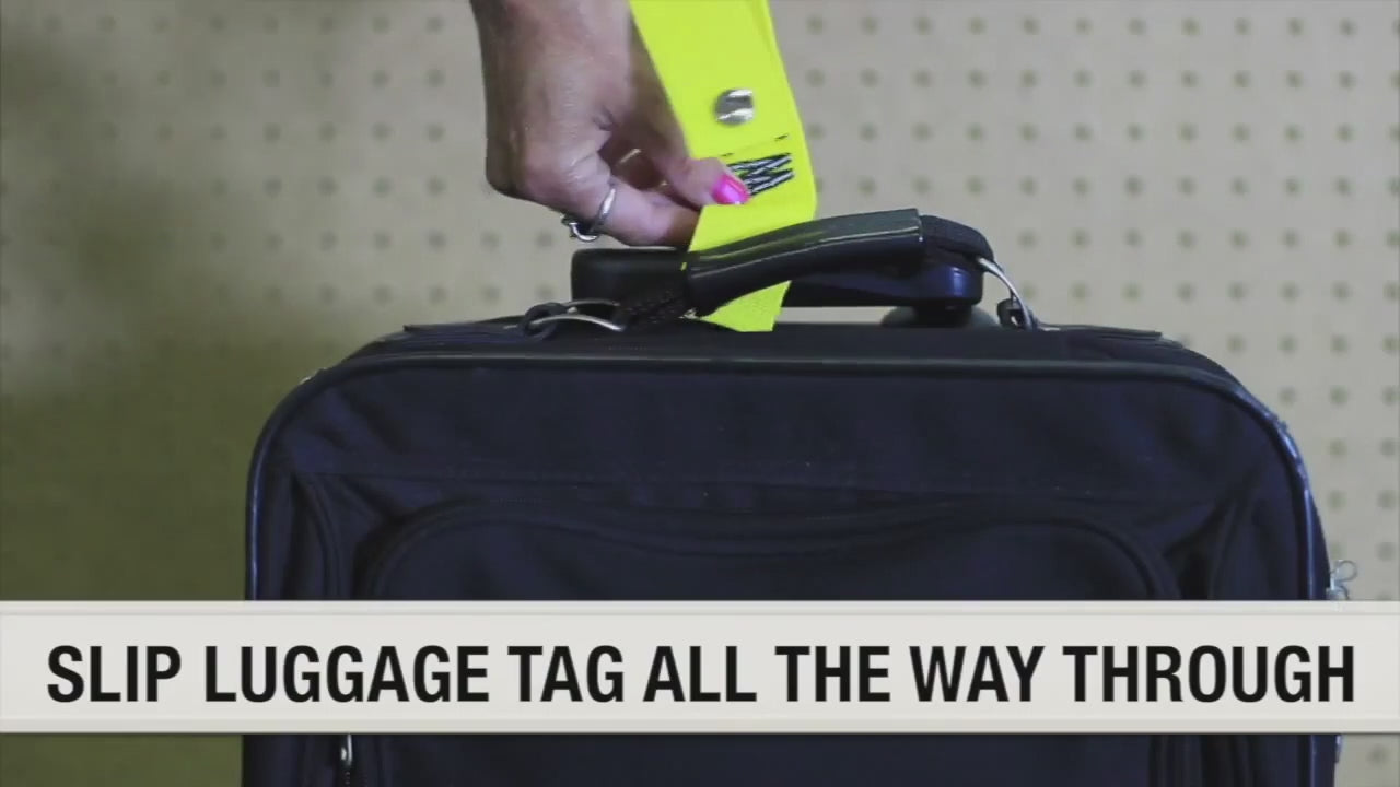 Delta rolling out RFID tags to track baggage