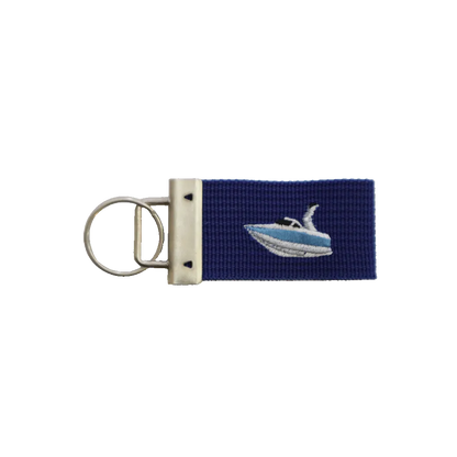 Mini Keychain