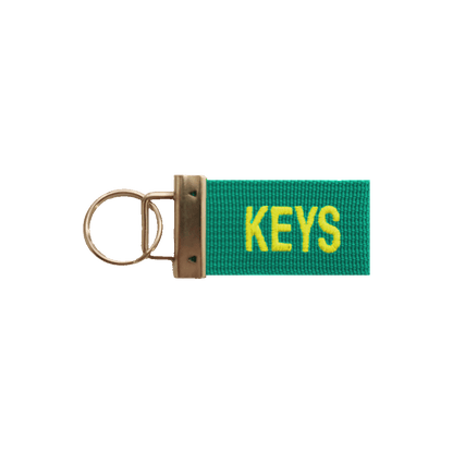Mini Keychain