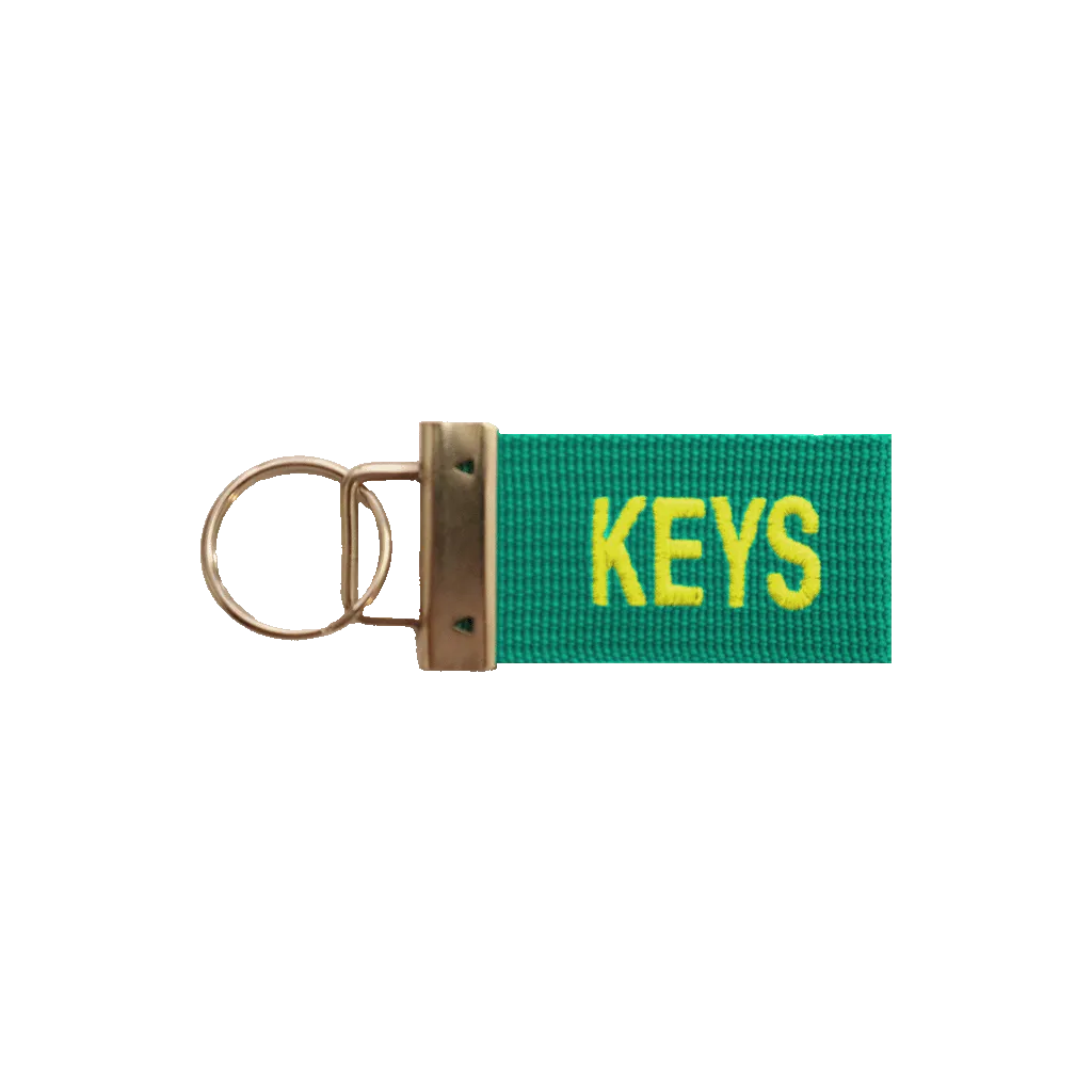 Mini Keychain