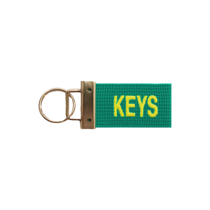 Mini Keychain