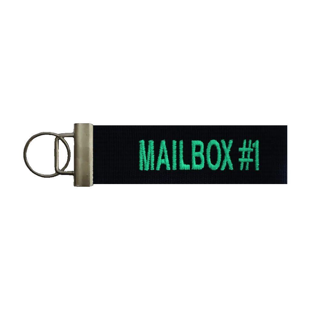 Keychain