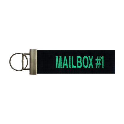 Keychain