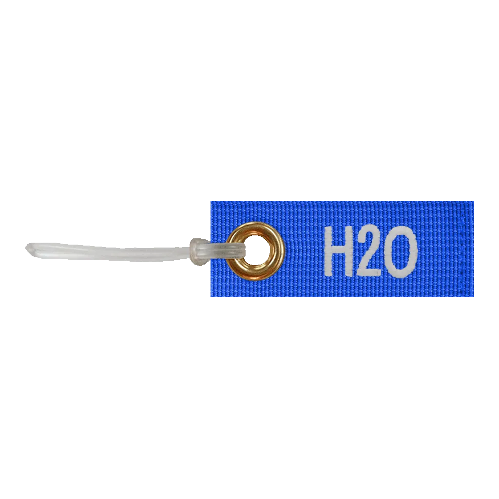 Mini Bag Tag