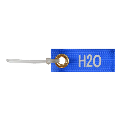 Mini Bag Tag