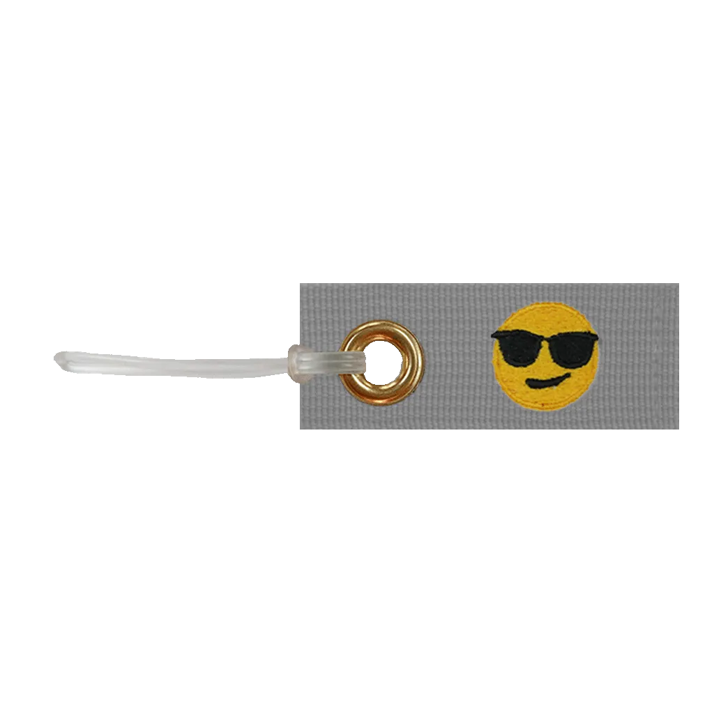 Mini Bag Tag