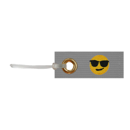Mini Bag Tag