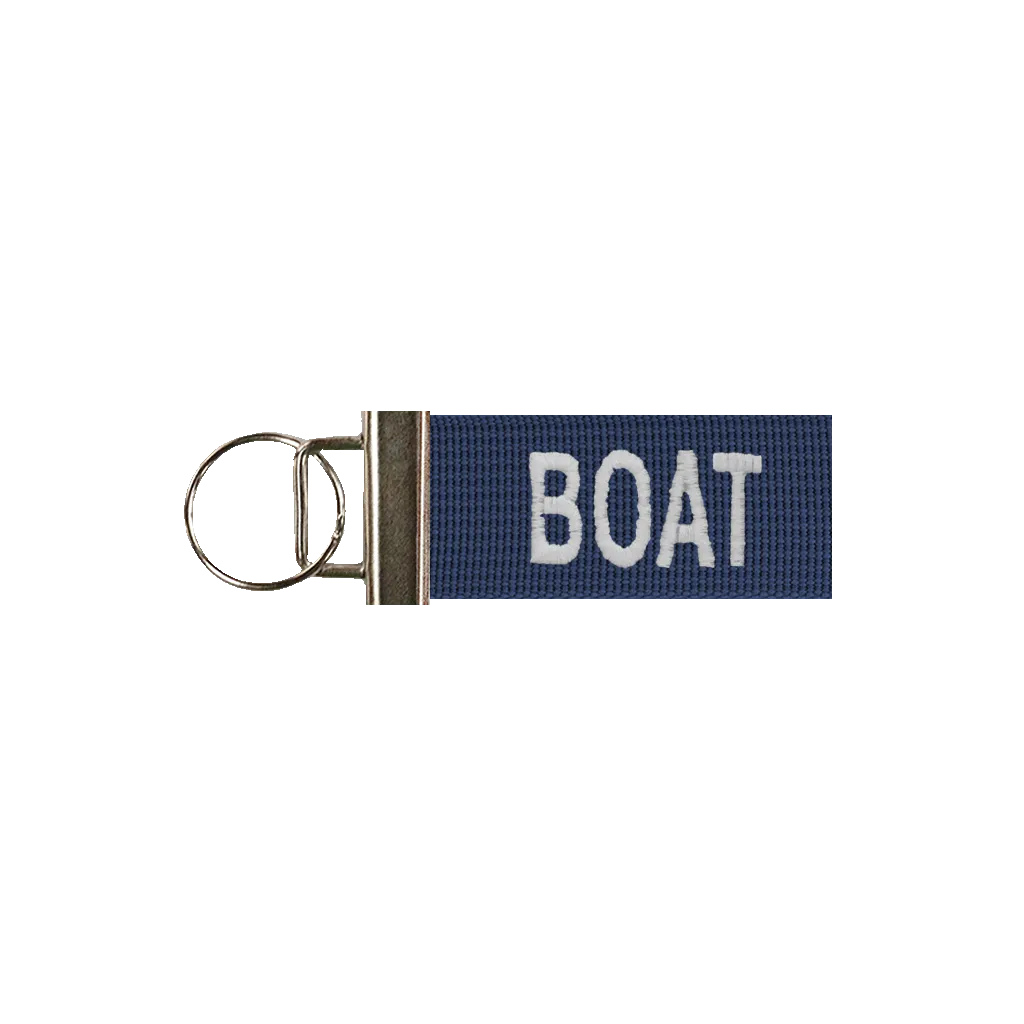 Mini Keychain