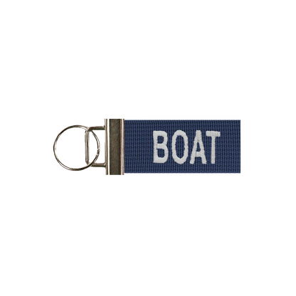 Mini Keychain