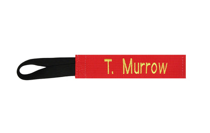 Bag Tags, Bag identifiers, Luggage tags, Luggage Identifiers, Embroidered Luggage Tags, Embroidered Bag Tags, Custom Luggage Tags, Custom Bag Tags, Customized Luggage Tags, Customized Bag Tags, Flight Crew Luggage tags, Flight Crew Bag tags, Crew Luggage Tags, Crew Bag tags