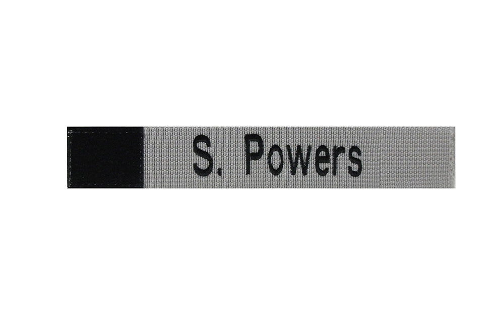 Bag Tags, Bag identifiers, Luggage tags, Luggage Identifiers, Embroidered Luggage Tags, Embroidered Bag Tags, Custom Luggage Tags, Custom Bag Tags, Customized Luggage Tags, Customized Bag Tags, Flight Crew Luggage tags, Flight Crew Bag tags, Crew Luggage Tags, Crew Bag tags