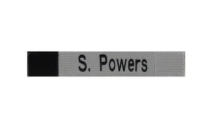 Bag Tags, Bag identifiers, Luggage tags, Luggage Identifiers, Embroidered Luggage Tags, Embroidered Bag Tags, Custom Luggage Tags, Custom Bag Tags, Customized Luggage Tags, Customized Bag Tags, Flight Crew Luggage tags, Flight Crew Bag tags, Crew Luggage Tags, Crew Bag tags
