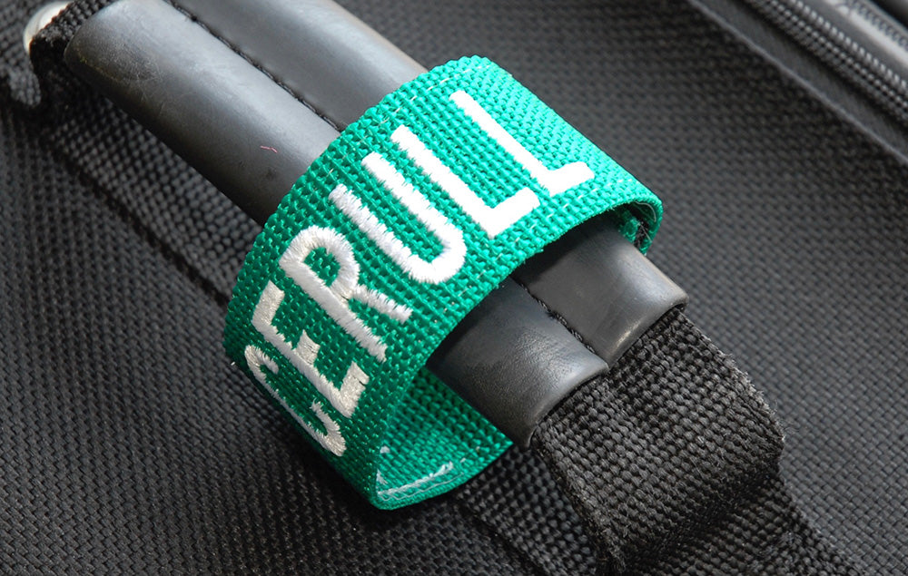 Bag Tags, Bag identifiers, Luggage tags, Luggage Identifiers, Embroidered Luggage Tags, Embroidered Bag Tags, Custom Luggage Tags, Custom Bag Tags, Customized Luggage Tags, Customized Bag Tags, Flight Crew Luggage tags, Flight Crew Bag tags, Crew Luggage Tags, Crew Bag tags