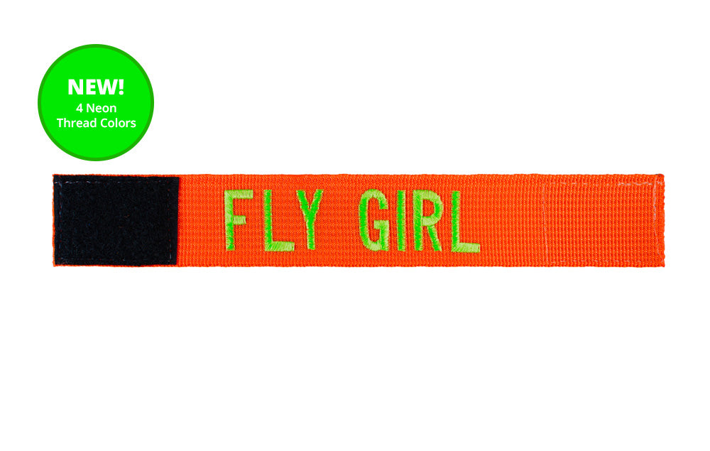 Wrap Bag Tag