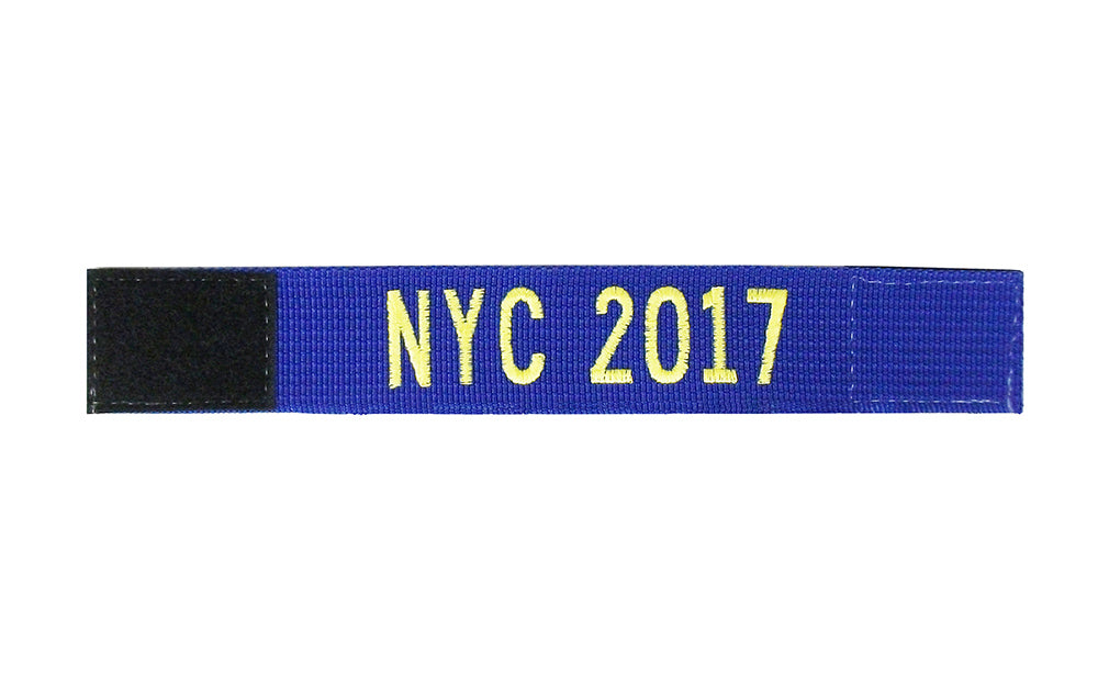 Wrap Bag Tag